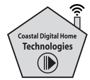 Coastal Digital Home Technologies